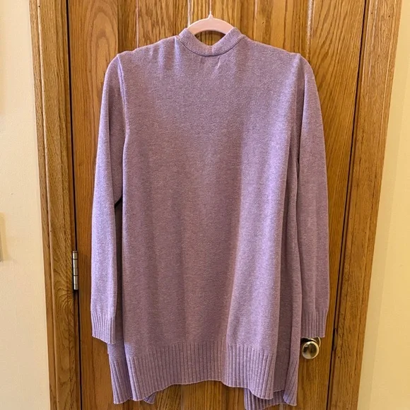 Old Navy Blue Knit Cardigan AND Pink Knit Cardigan - Picture 14 of 15